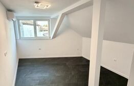 Mansardă superbă 2 camere, 75mp, Complet Renovată, Smart Home, în Centru Brașov