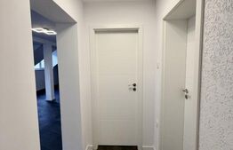 Mansardă superbă 2 camere, 75mp, Complet Renovată, Smart Home, în Centru Brașov