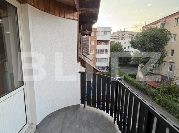 Apartament de închiriat 2 camere Centrul Civic - 204169AI | BLITZ Brașov | Poza7