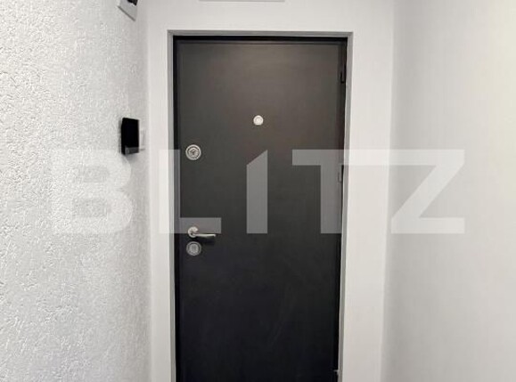 Apartament de închiriat 2 camere Centrul Civic - 204169AI | BLITZ Brașov | Poza9
