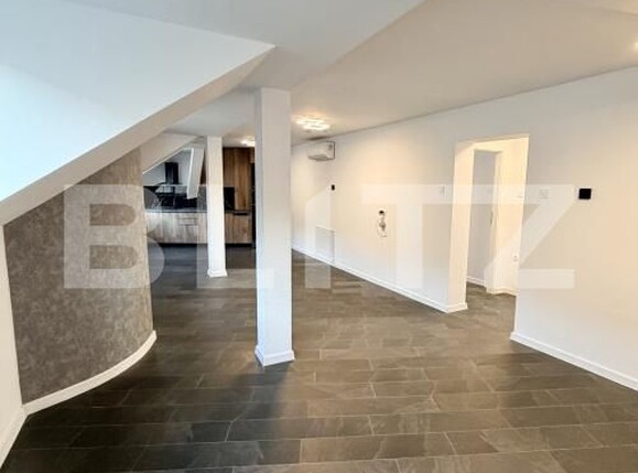 Apartament de închiriat 2 camere Centrul Civic - 204169AI | BLITZ Brașov | Poza1