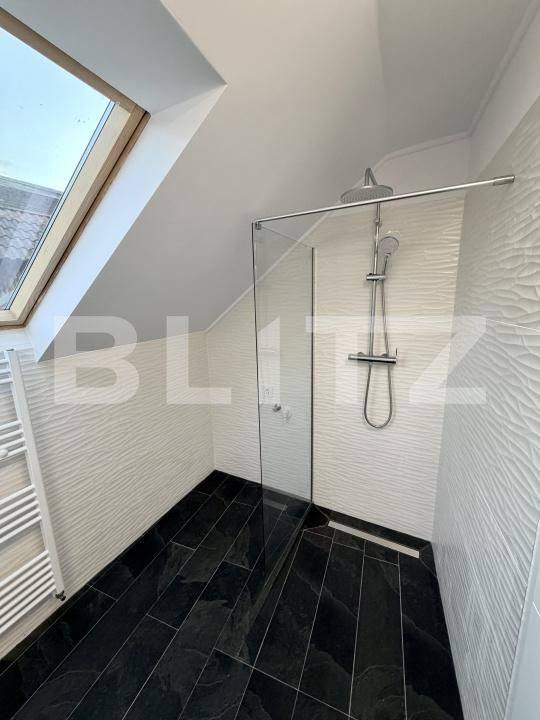 Apartament de închiriat 2 camere Centrul Civic - 204169AI | BLITZ Brașov | Poza6
