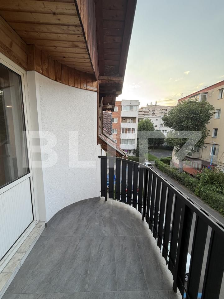 Apartament de închiriat 2 camere Centrul Civic - 204169AI | BLITZ Brașov | Poza7