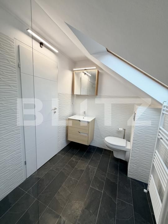 Apartament de închiriat 2 camere Centrul Civic - 204169AI | BLITZ Brașov | Poza5