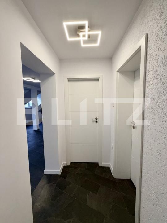 Apartament de închiriat 2 camere Centrul Civic - 204169AI | BLITZ Brașov | Poza8