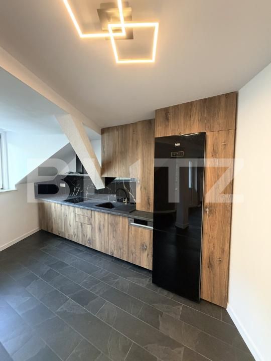 Apartament de închiriat 2 camere Centrul Civic - 204169AI | BLITZ Brașov | Poza2