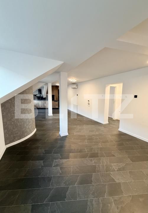Apartament de închiriat 2 camere Centrul Civic - 204169AI | BLITZ Brașov | Poza2