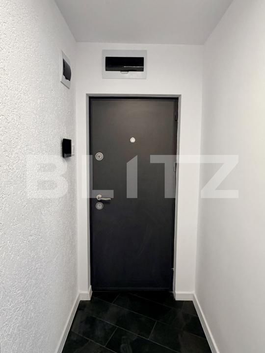 Apartament de închiriat 2 camere Centrul Civic - 204169AI | BLITZ Brașov | Poza9