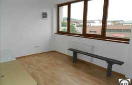 Inchiriere spatiu birouri, 120 mp utili, finisat, 2 locuri parcare, zona Coratim