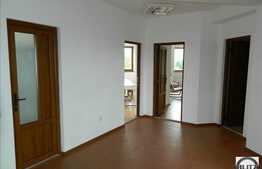 Inchiriere spatiu birouri, 120 mp utili, finisat, 2 locuri parcare, zona Coratim