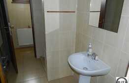 Inchiriere spatiu birouri, 120 mp utili, finisat, 2 locuri parcare, zona Coratim