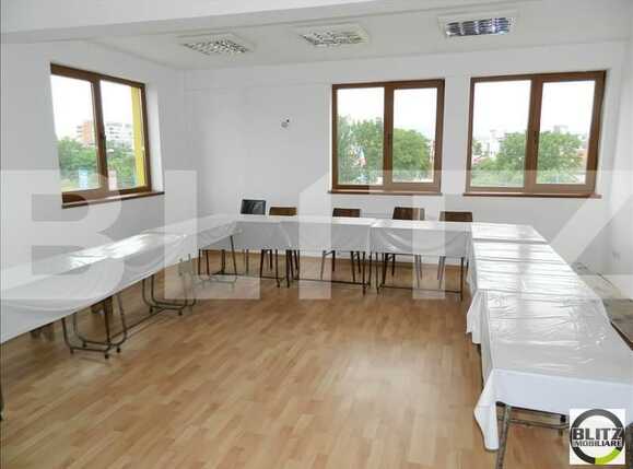 Spațiu birouri de închiriat Marasti - 20417SIB | BLITZ Cluj-Napoca | Poza1