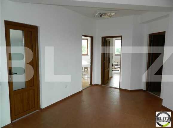 Spațiu birouri de închiriat Marasti - 20417SIB | BLITZ Cluj-Napoca | Poza5