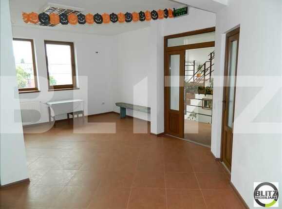 Spațiu birouri de închiriat Marasti - 20417SIB | BLITZ Cluj-Napoca | Poza4