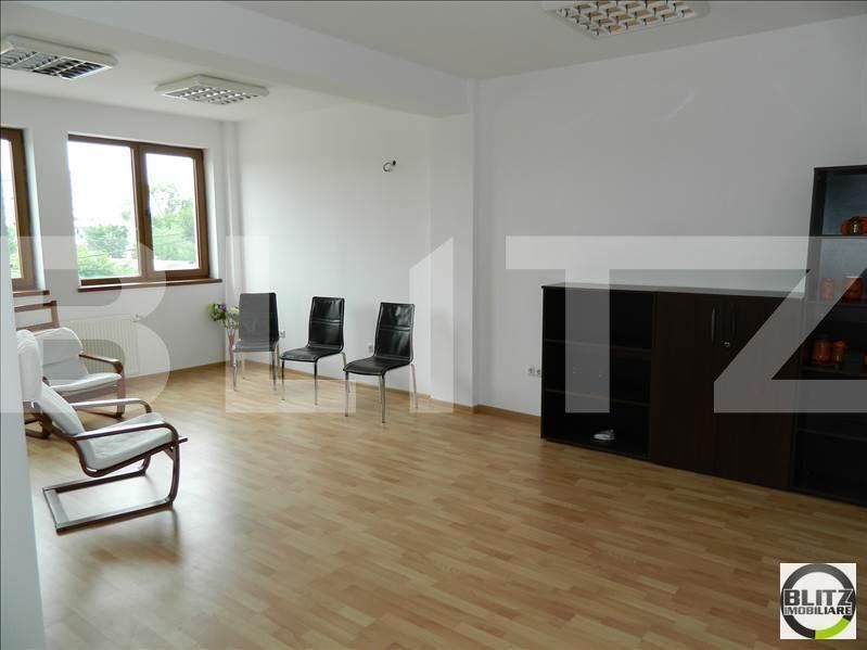 Spațiu birouri de închiriat Marasti - 20417SIB | BLITZ Cluj-Napoca | Poza3