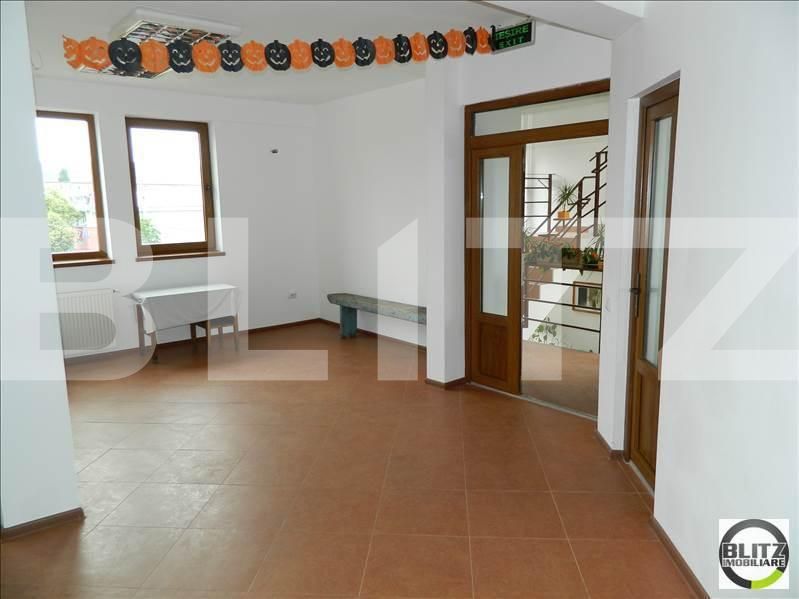 Spațiu birouri de închiriat Marasti - 20417SIB | BLITZ Cluj-Napoca | Poza4