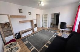 Apartament 2 camere, Ansamblul IRIS - PetFriendly, 2 balcoane