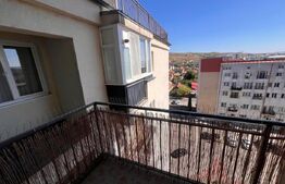 Apartament 2 camere, Ansamblul IRIS - PetFriendly, 2 balcoane