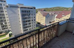 Apartament 2 camere, Ansamblul IRIS - PetFriendly, 2 balcoane
