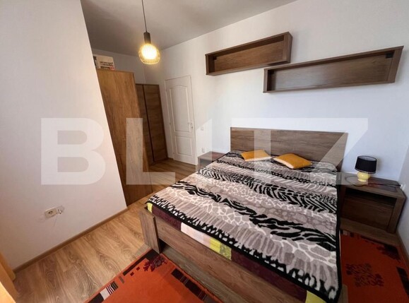 Apartament de închiriat 2 camere Iris - 204171AI | BLITZ Cluj-Napoca | Poza1