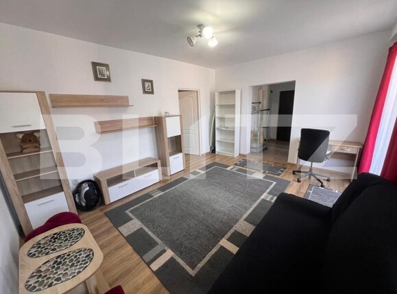 Apartament de închiriat 2 camere Iris - 204171AI | BLITZ Cluj-Napoca | Poza3