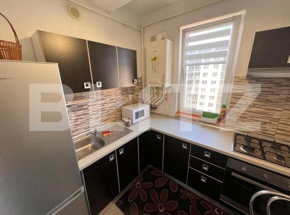 Apartament de închiriat 2 camere Iris - 204171AI | BLITZ Cluj-Napoca | Poza4