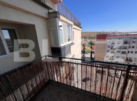 Apartament de închiriat 2 camere Iris - 204171AI | BLITZ Cluj-Napoca | Poza7
