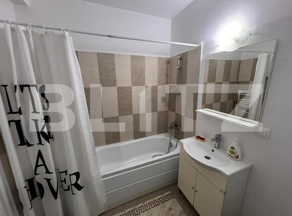 Apartament de închiriat 2 camere Iris - 204171AI | BLITZ Cluj-Napoca | Poza5