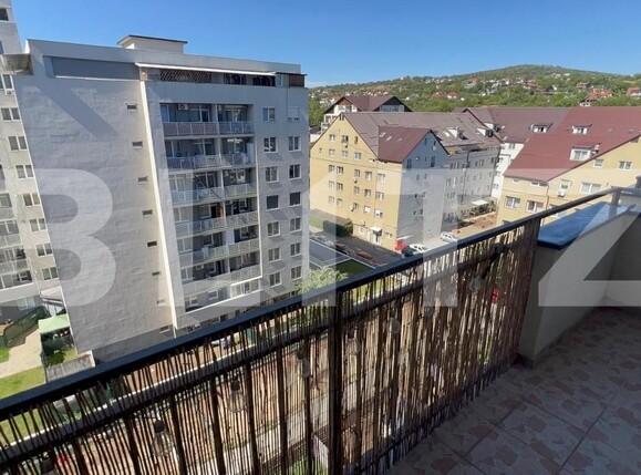 Apartament de închiriat 2 camere Iris - 204171AI | BLITZ Cluj-Napoca | Poza6