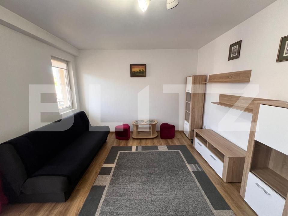 Apartament de închiriat 2 camere Iris - 204171AI | BLITZ Cluj-Napoca | Poza2