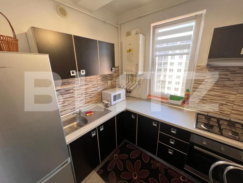 Apartament de închiriat 2 camere Iris - 204171AI | BLITZ Cluj-Napoca | Poza4