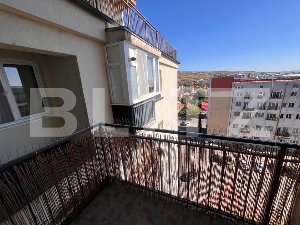 Apartament de închiriat 2 camere Iris - 204171AI | BLITZ Cluj-Napoca | Poza7