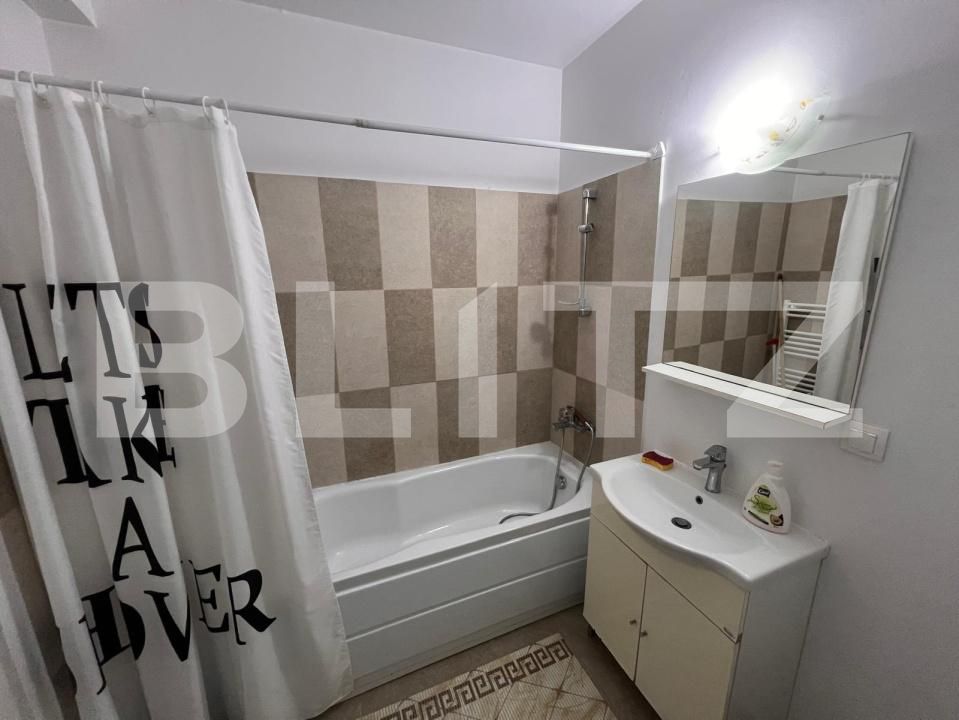 Apartament de închiriat 2 camere Iris - 204171AI | BLITZ Cluj-Napoca | Poza5