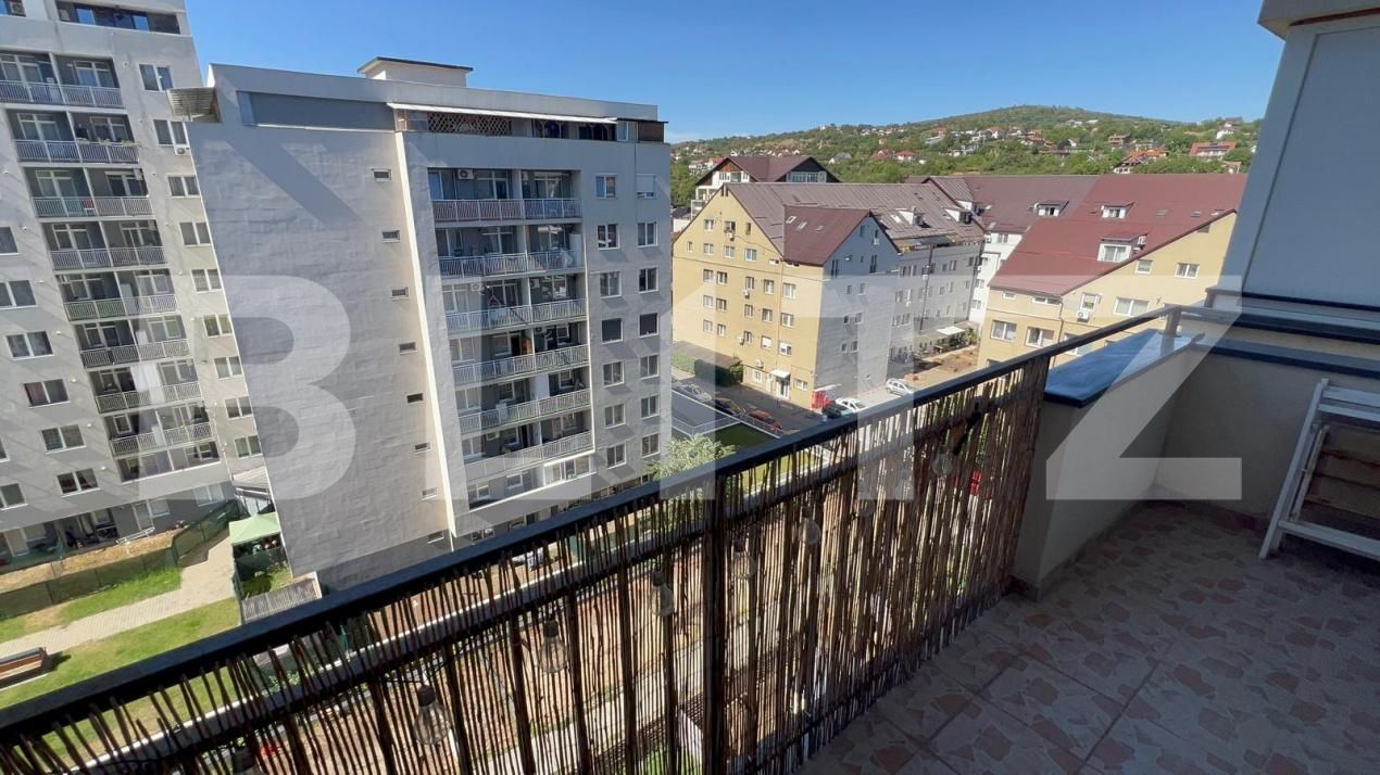Apartament de închiriat 2 camere Iris - 204171AI | BLITZ Cluj-Napoca | Poza6