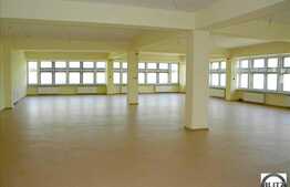 1120 mp pentru birouri in zona REAL