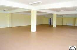 1120 mp pentru birouri in zona REAL