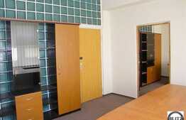 1120 mp pentru birouri in zona REAL