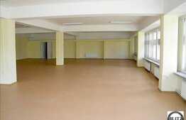 1120 mp pentru birouri in zona REAL