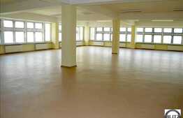 1120 mp pentru birouri in zona REAL