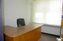 1120 mp pentru birouri in zona REAL