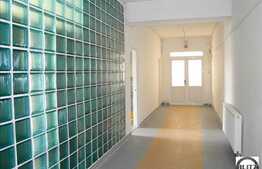 1120 mp pentru birouri in zona REAL