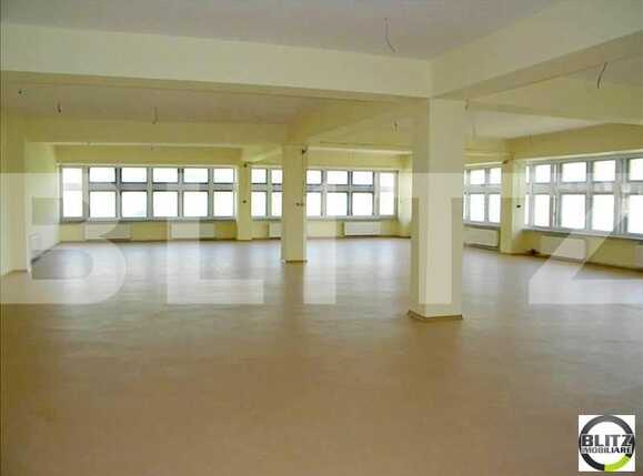 Spațiu birouri de închiriat Marasti - 20418SIB | BLITZ Cluj-Napoca | Poza2