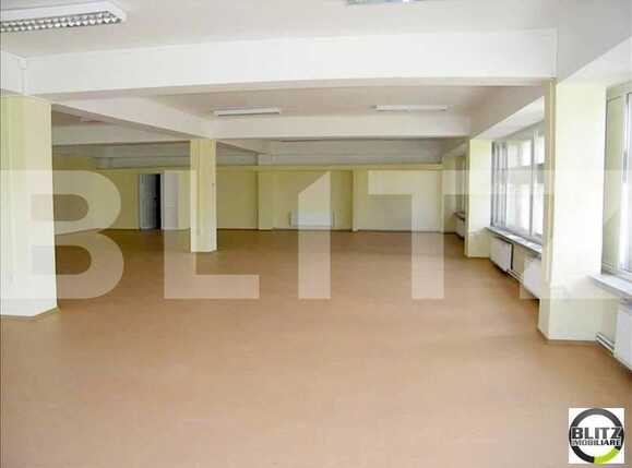 Spațiu birouri de închiriat Marasti - 20418SIB | BLITZ Cluj-Napoca | Poza5
