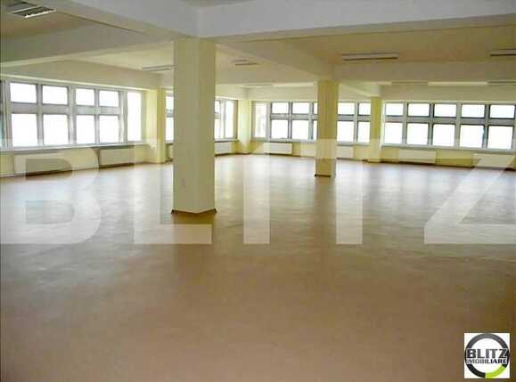Spațiu birouri de închiriat Marasti - 20418SIB | BLITZ Cluj-Napoca | Poza1