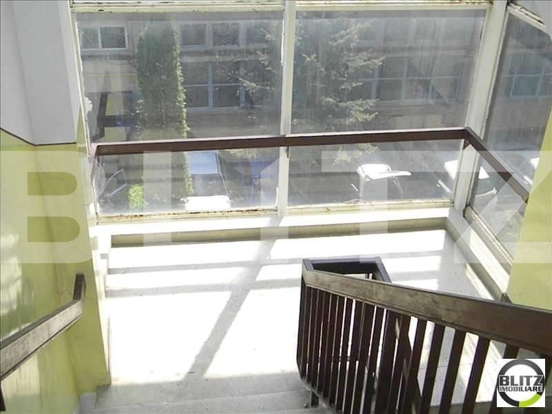 Spațiu birouri de închiriat Marasti - 20418SIB | BLITZ Cluj-Napoca | Poza10