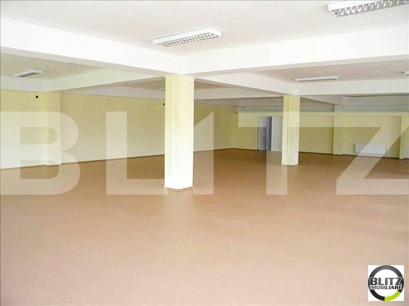 Spațiu birouri de închiriat Marasti - 20418SIB | BLITZ Cluj-Napoca | Poza4