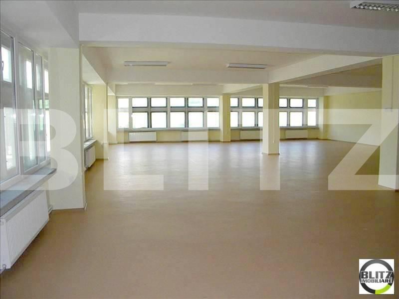 Spațiu birouri de închiriat Marasti - 20418SIB | BLITZ Cluj-Napoca | Poza3