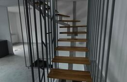Apartament la casa de vanzare, 76 mp, zoan Codlea