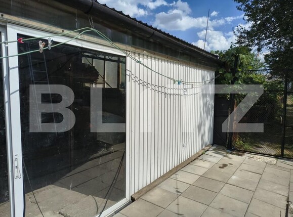 Garsonieră de vânzare Codlea - 204182AV | BLITZ Brașov | Poza9