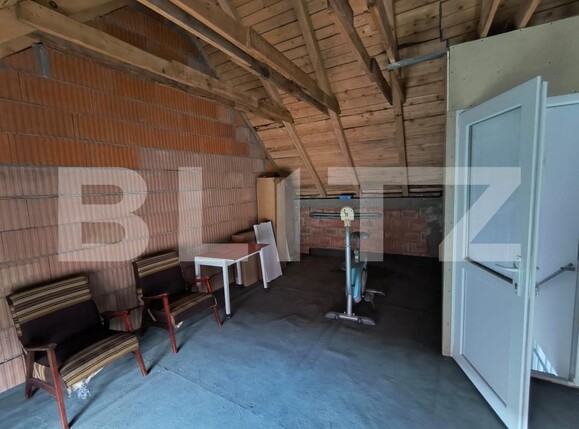 Garsonieră de vânzare Codlea - 204182AV | BLITZ Brașov | Poza11
